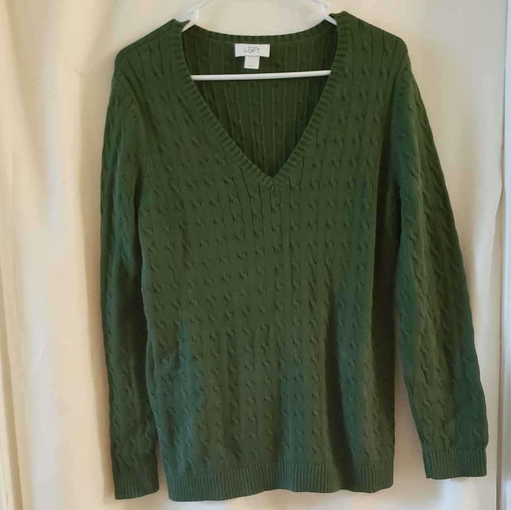 Ann Taylor Sweater
